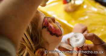 Multiple activities on offer at community picnic event