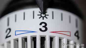 Mehr geheizt und höhere Preise: Heizkosten für Gaskunden steigen deutlich