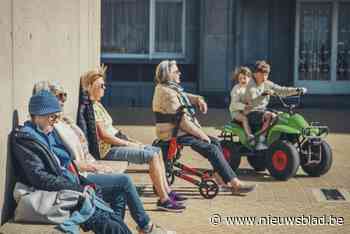 “1,6 miljoen toeristische overnachtingen én 1,3 miljoen dagtoeristen”: zonnige paasvakantie werd schot in de roos voor kusthoreca