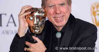Timothy Spall says 'I didn't think I'd make it' after diagnosis
