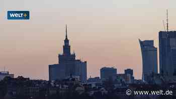 Unterschätztes Polen – welche Chancen es Auswanderern bietet
