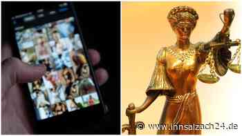 Vandalismus, Diebstahl, Kinderpornografie: 19- und 20-jährige Burschen in Mühldorf vor Gericht