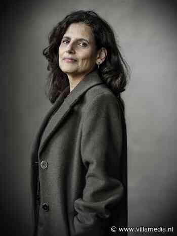 Sheila Sitalsing worstelde enorm met de vorm tijdens het schrijven van haar boek over haar foute opa