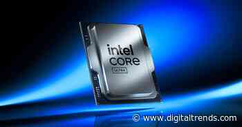 Intel Nova Lake CPUs may require new motherboards with LGA 1954 socket