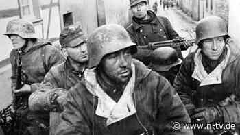 Die Schlacht um Bautzen 1945: Der letzte Wehrmacht-Sieg entpuppt sich als sinnloser Opfergang