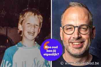 Gianni groeide op tussen tooghangers en feestvierders: “Mijn vrouw en ik gaan in het weekend graag uit. We blijven altijd tot de laatste”