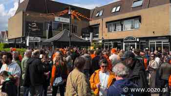 Koningsdag in Landsmeer zaterdag 26 april