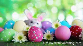 13 verborgen online Easter Eggs: zoek je mee?