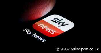 Sky News star says miracle cancer treatment has given her her life back