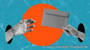 Jobangebot: 7 Wichtige Fragen, die Sie sich jetzt stellen sollten