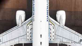 Airline verweigert Annahme: China schickt neue Boeings in die USA zurück