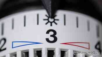 Verbraucher müssen sich auf höhere Heizkosten einstellen