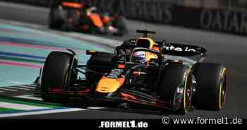 Helmut Marko: McLaren-Duell könnte Red Bulls WM-Chance sein