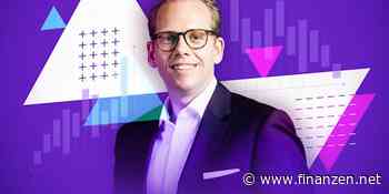 BIT Capital: Chancen im Crash: Strategien für das Börsenbeben