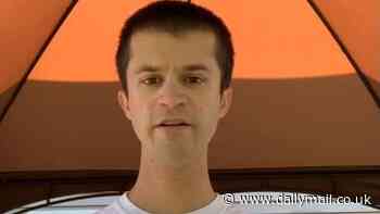 I have rare brain condition that means I'm 'severed' like characters from hit Apple TV show