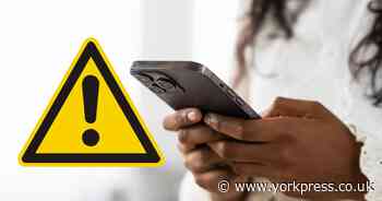 Fraud expert issues warning to Brits to prevent spear phishing scams