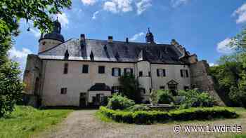 Burg Veynau in Euskirchen zu verkaufen: Wer traut sich?