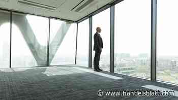 Immobilien: Warum aus leerstehenden Büros so selten Wohnungen werden