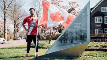 Why the Dutch still honour Canadians, 80 years after their liberation from Germany