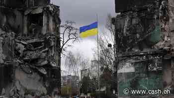 Trump: Hoffentlich diese Woche «Deal» zwischen Russland und Ukraine