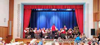 Musikvereinigung Senden-Ay-Oberkirchberg e. V.