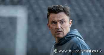 Throw a bomb under the lot and start again'- Paul Heckingbottom blast ahead of Hull City clash