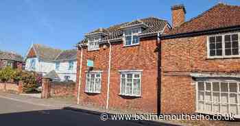 Plans lodged to convert chiropractor's office into homes