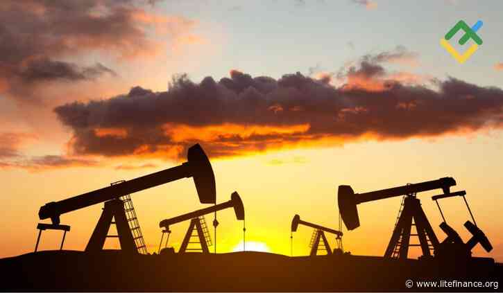 Short-Term Analysis for Oil, Gold, and EURUSD for 21.04.2025