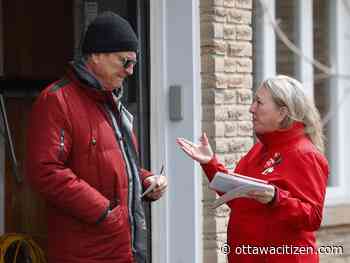 Blackburn Hamlet looks west: riding change raises questions about community identity, political implications