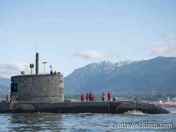 Canadian submarine sidelined for at least a decade will be operational this summer, DND says