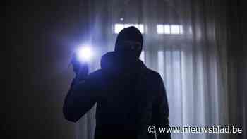 Inbrekers stelen geld uit flat