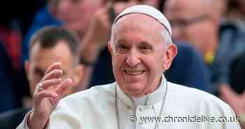 Pope Francis dies aged 88 following health battle as Vatican issues statement