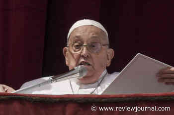 Pope Francis dead at 88, was first Latin American pontiff