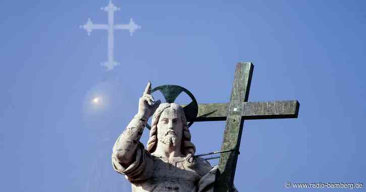 Was passiert nach dem Tod des Papstes?