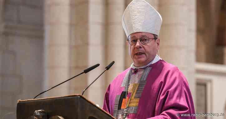 Bätzing: Kirche verliert «großen Papst»