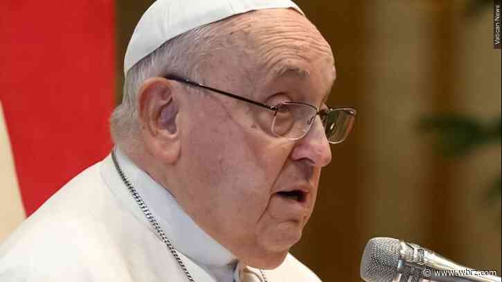 Pope Francis, first Latin American pontiff, dies at 88