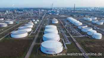 Passives Einkommen: Dividenden-Highlight: Total bietet Sicherheit und hohe Rendite