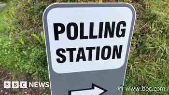 Voters urged to check polling station and take ID