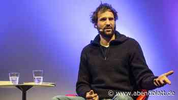 „Für Polina“: Takis Würger sorgt auf St. Pauli für Zauberei