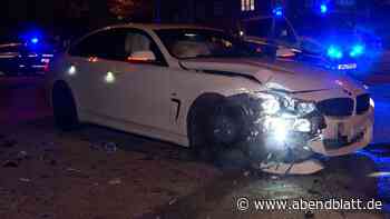 Erstes Date endet mit Totalschaden – und mächtig Streit