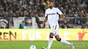 Bayer 04 Leverkusen: Jonathan Tah bestätigt Abschied