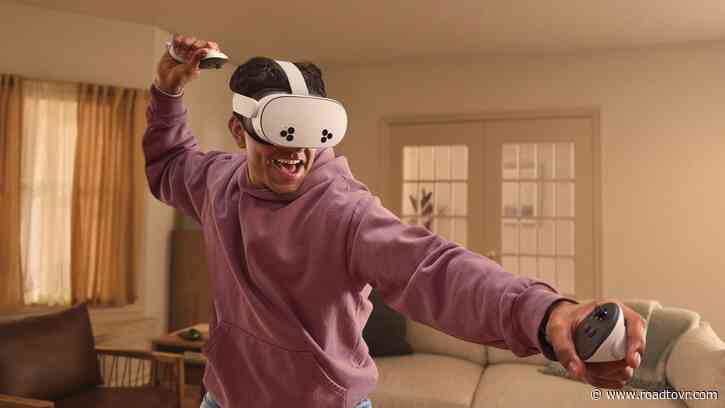 Quest ‘Reality Bytes’ April Sale Offers Big Discounts on Top VR Games