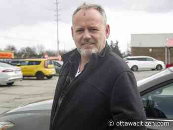 Citizen voter: Party loyalty less important than who can cope with tariffs