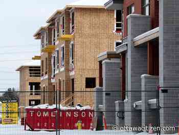 Sutcliffe: We need to build homes faster in Ottawa. Here's how