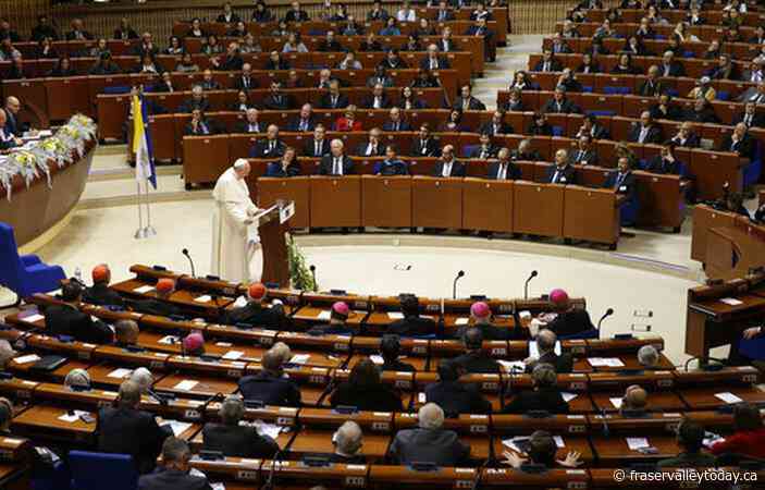 Pope Francis, first Latin American pontiff who ministered with a charming, humble style, dies at 88