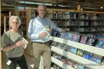 Gratis films streamen via de Keerbergse bibliotheek