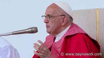 Pope Francis, first Latin American pontiff who ministered with a charming, humble style, dies at 88