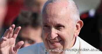 What is a papal funeral and what happens when the Pope dies?