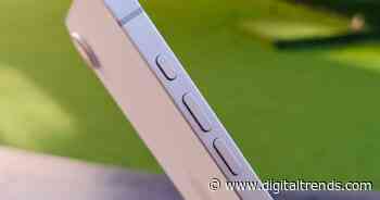 The iPhone should copy this Android phone’s shortcut button feature, here’s why