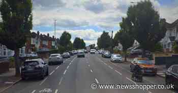 LIVE updates as road closed for HOURS after bank holiday crash in Eltham
